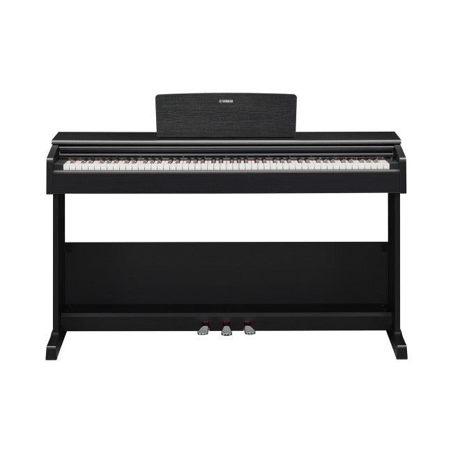 Yamaha Arius YDP-105 B Digital Piano With Bench - Black