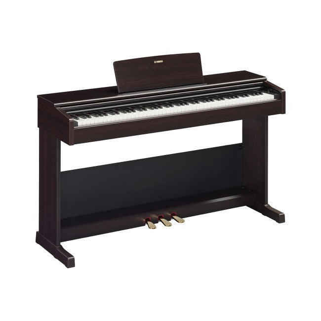 Yamaha Arius YDP-105 R Digital Piano With Bench - Dark Rosewood