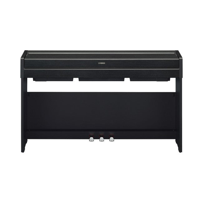 Yamaha Arius Slim Series YDP-S35B Digital Piano - Black