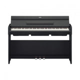 Yamaha Arius Slim Series YDP-S35B Digital Piano - Black