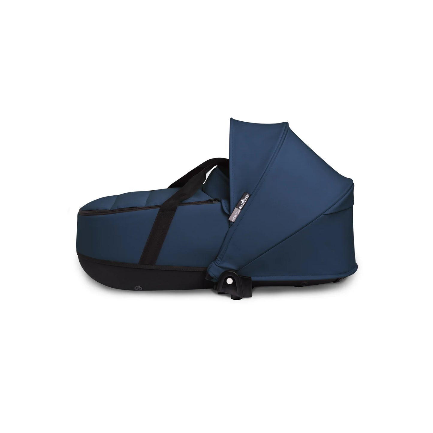 BABYZEN YOYO Bassinet - Navy Blue