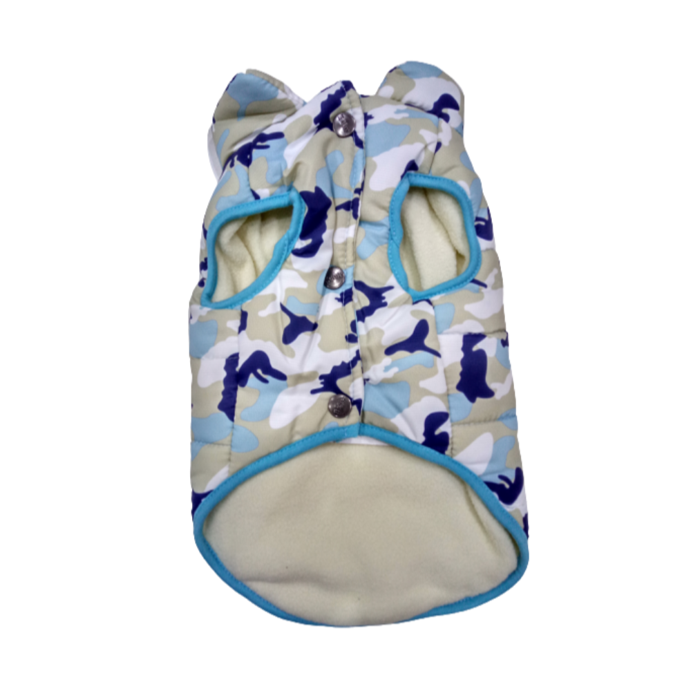 Catry Stylish Dog Dress Large