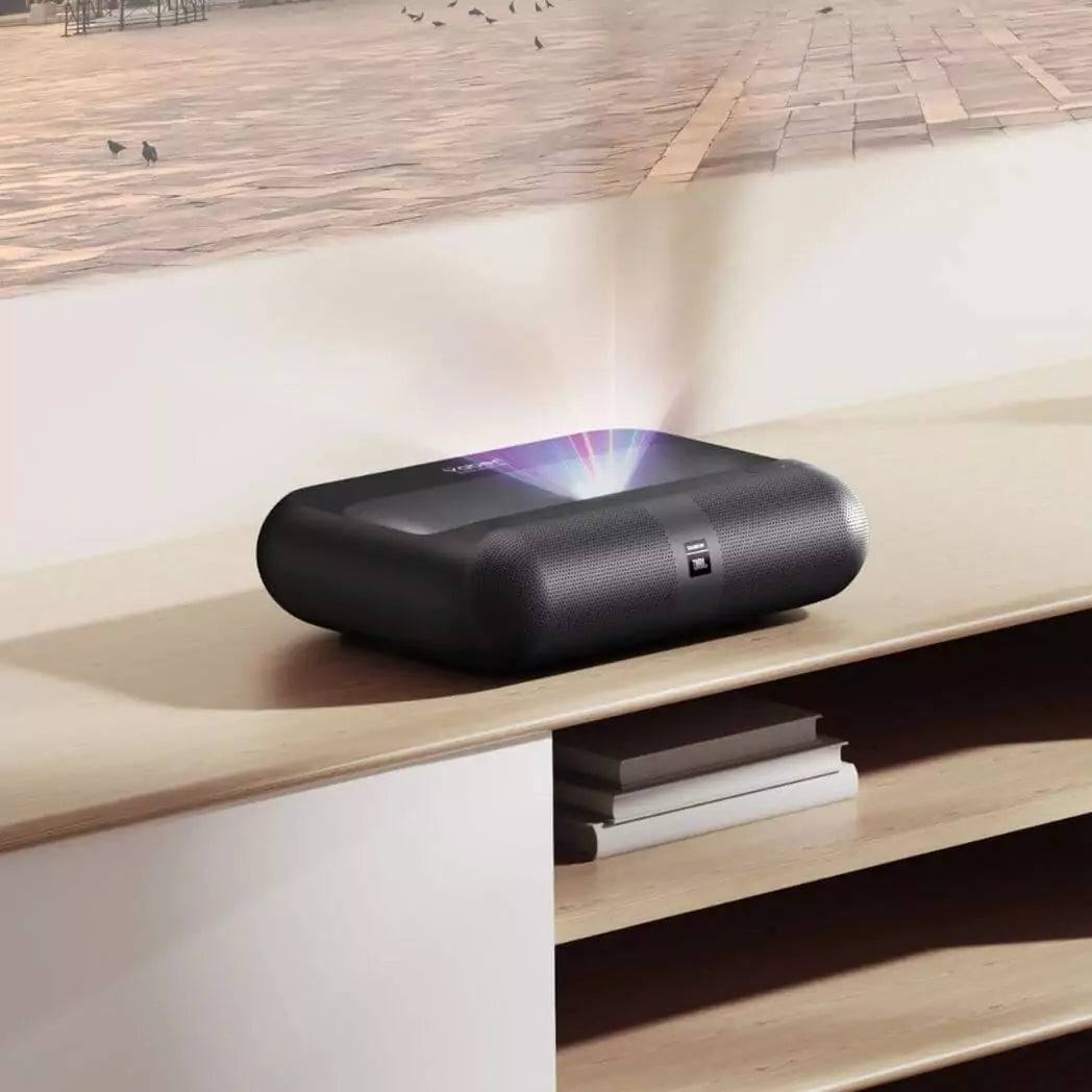 Pre-Order Yaber K300s Laser Projector