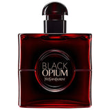 Yves Saint Laurent Black Opium Over Red