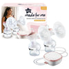 Tommee Tippee - Made For Me Double Electric Breast Pump