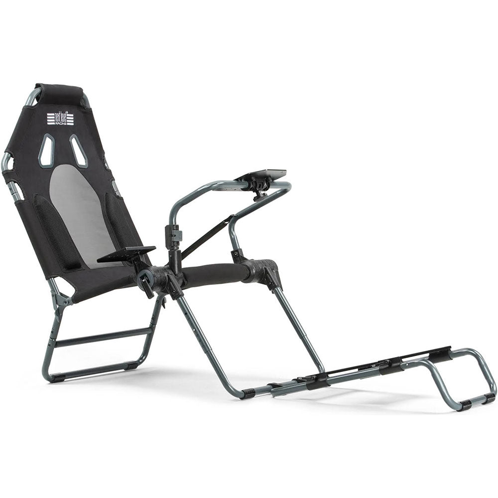Next Level Racing GT LITE Racing Cockpit - Grey