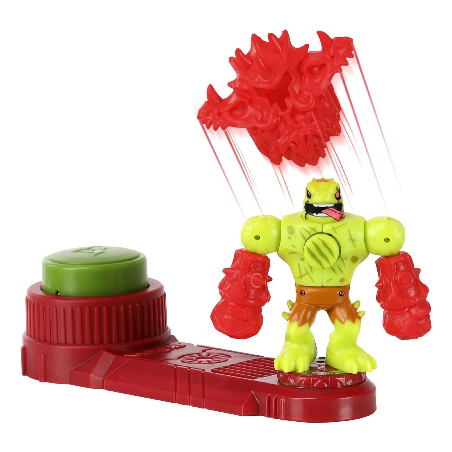 Akedo Toys Akedo Giants Titan Flyswat