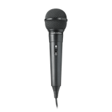 Audio-Technica Electronics Audio-Technica ATR1100x Unidirectional Dynamic Microphone (ATR Series)
