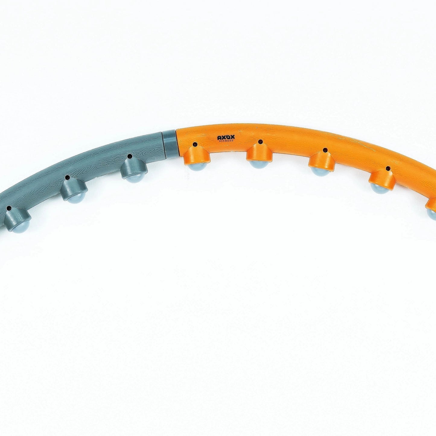 Axox Fitness Weighted Hula Hoop