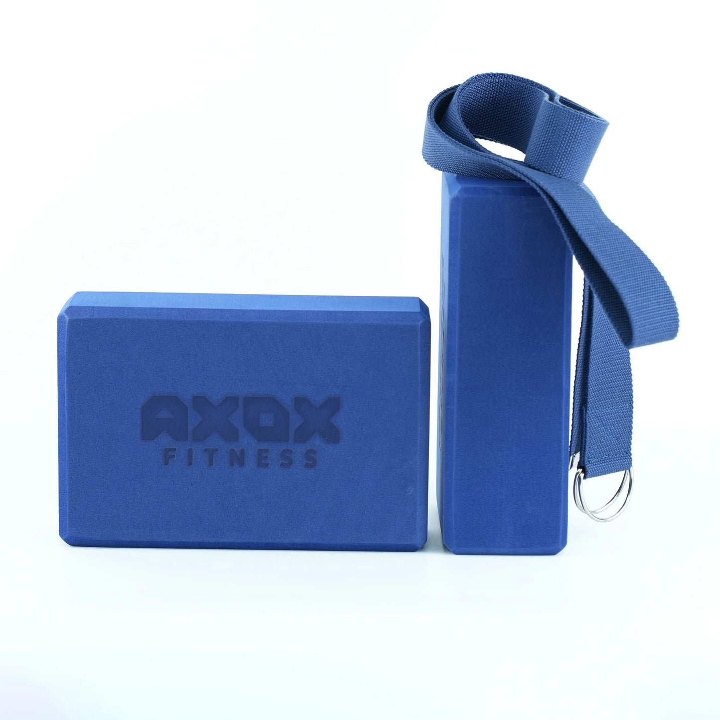Axox Fitness Yoga Set