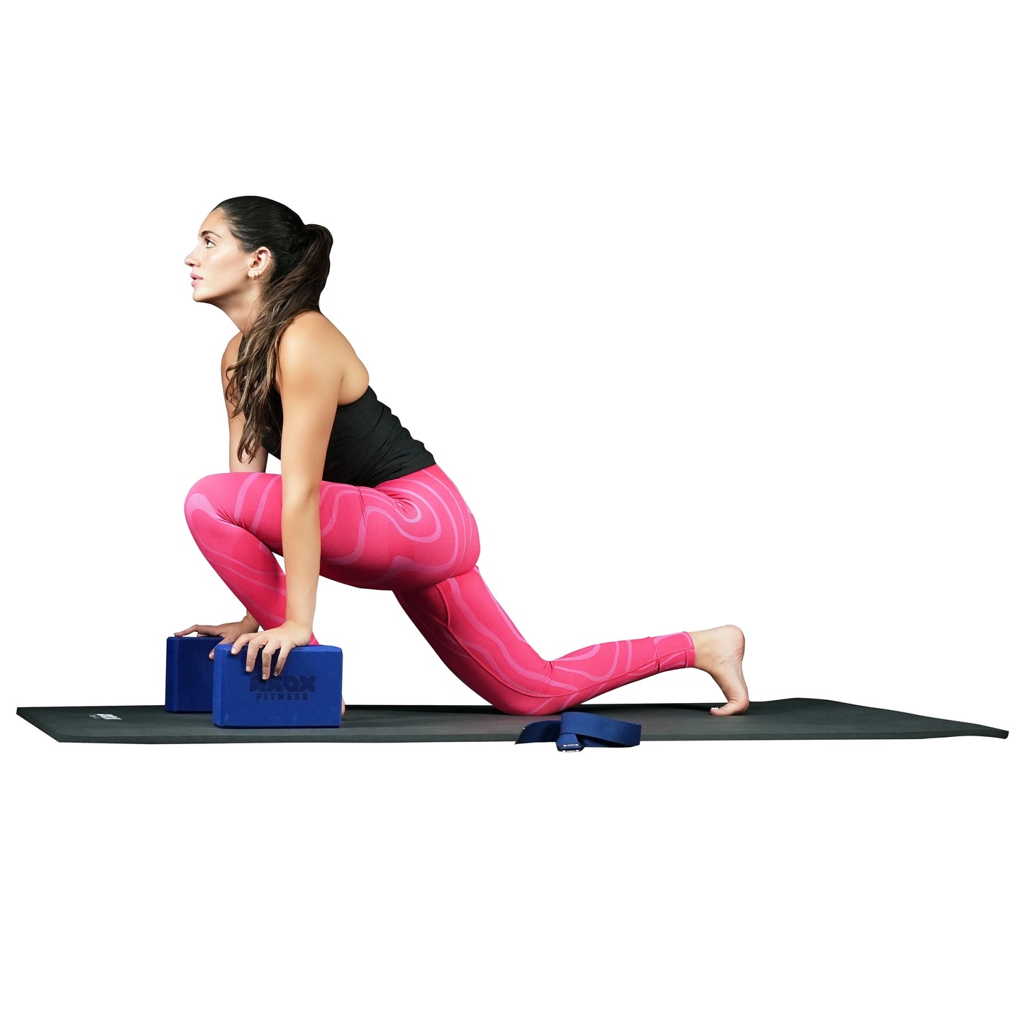 Axox Fitness Yoga Set