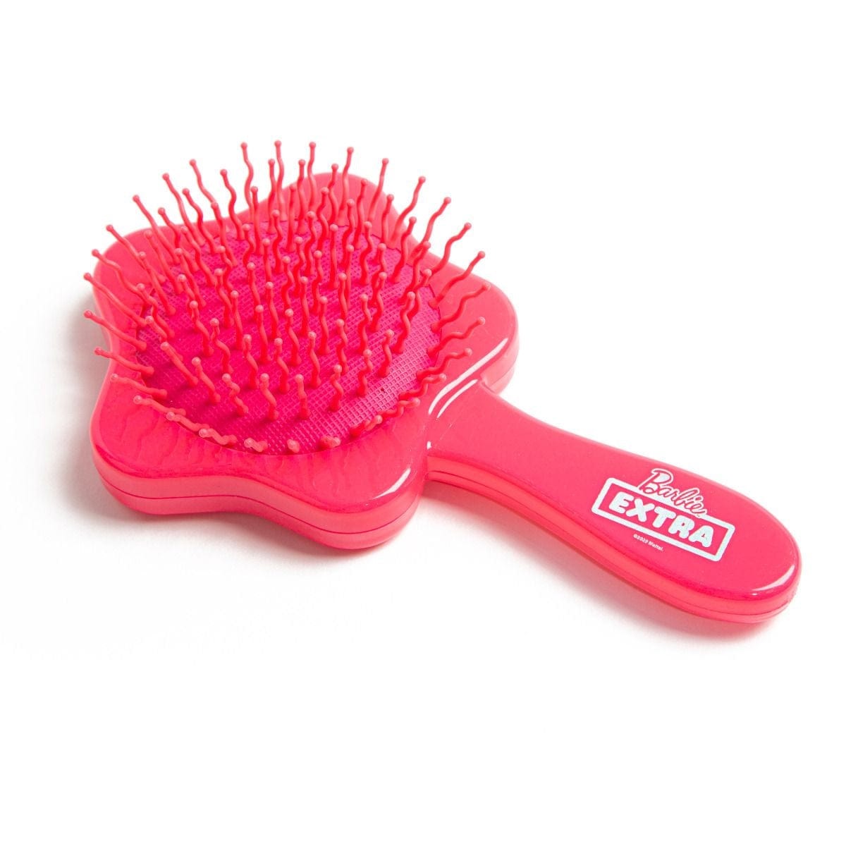 Barbie Toys Barbie Extra Customise Your Own Hair Brush