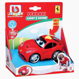 BB Junior Cars F12berlinetta
