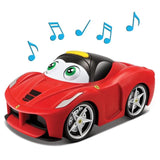 BB Junior Cars Ferrari Funny Friends LaFerrari