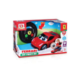 BB Junior Cars Ferrari My First RC "LaFerrari / 458 Italia (27MHz) "