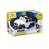 BB Junior Cars Jeep Touch & Go Jeep Wrangler