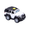 BB Junior Cars Jeep Touch & Go Jeep Wrangler