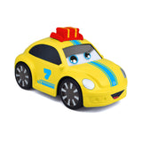 BB Junior Cars Volkswagen Funny Beetle