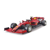 Bburago Car Toys 1:18 Ferrari Racing - Ferrari Sf1000 (1000 Race)
