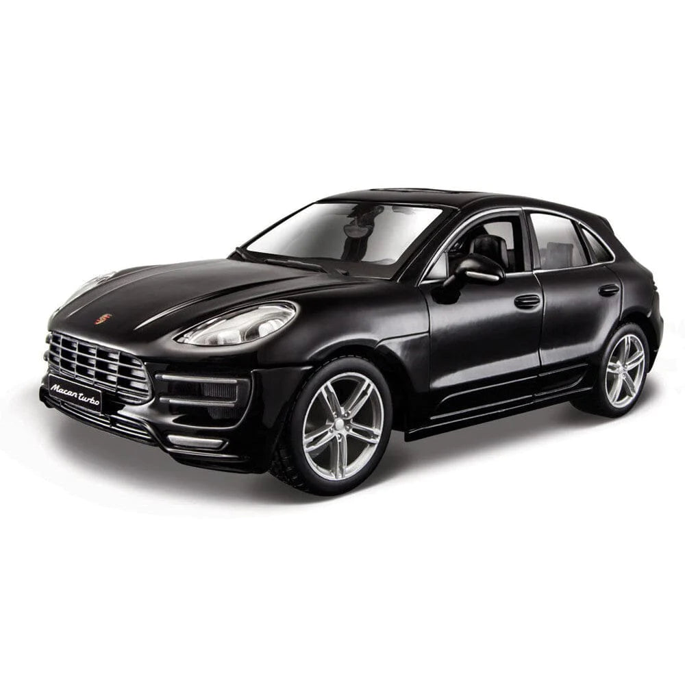 Bbugaro 1/24 Collezione (A) w/o stand - Porsche Cayenne Turbo