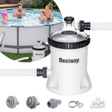 Bestway 5678L Pool Filter Pump for Above Ground Pools