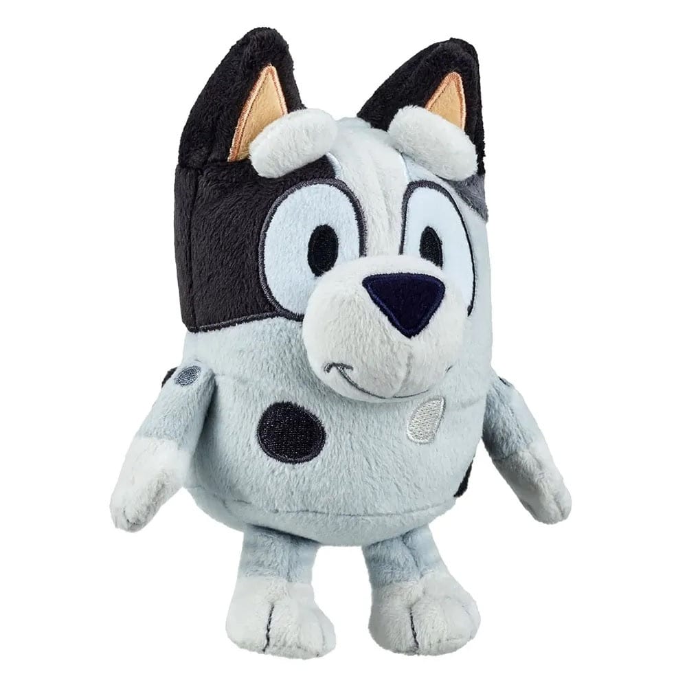 Bluey S3 Plush Muffin
