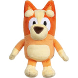 Bluey Toys Bluey S3 Plush - Single Pack - Bingo