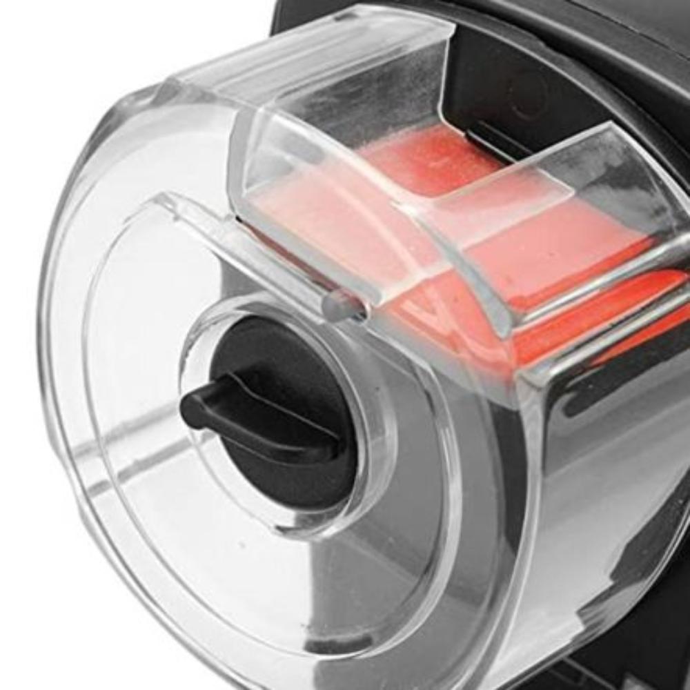 Boyu Automatic Feeder