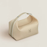 Hermes Bride-a-Brac "Cream"