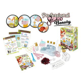Buki Art & Craft Kits Professional Studio Beauty
