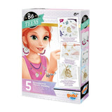 Buki Arts & Crafts Unicorn Jewellery