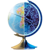 Buki Educational set DAY AND NIGHT GLOBE