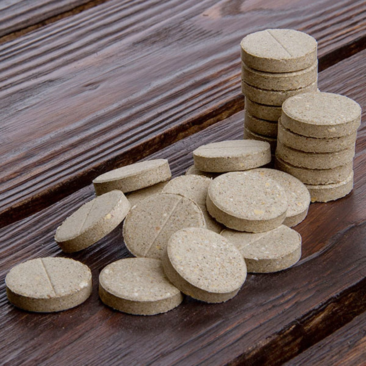 Bunny Nature Pet Supplies Bunny Nature Botanicals Vitamin C-Snack 150g