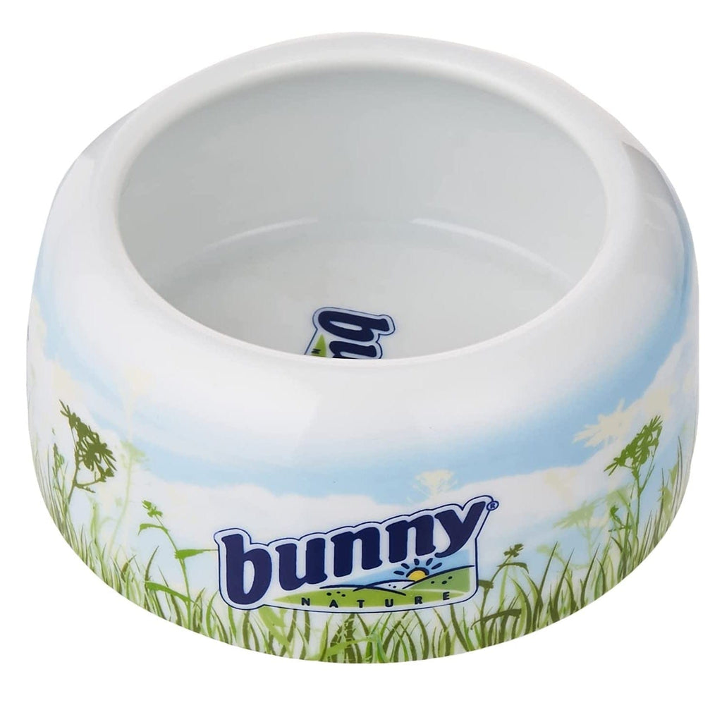 Bunny Nature Pet Supplies Bunny Nature Bowl 500ml - Large