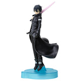 Banpresto Sword Art Online Alicization War of Underworld Kirito Figure