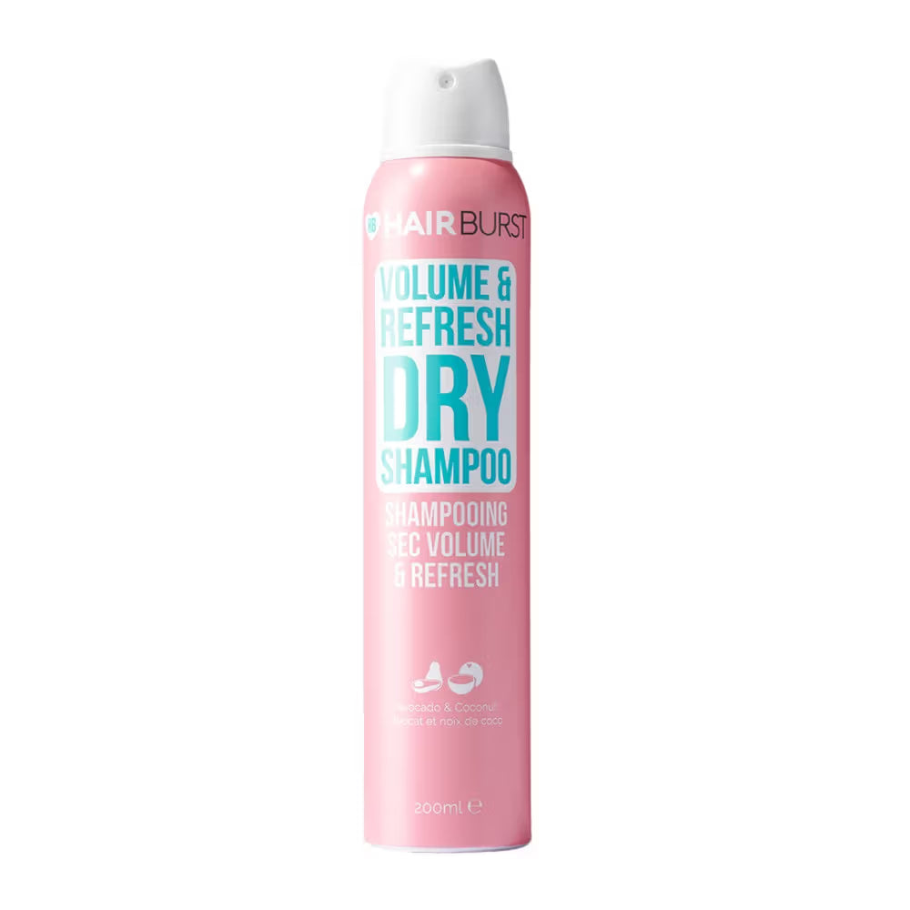 Hairburst Dry Shampoo (200ml)
