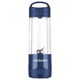 Nutribullet - Portable Blender 475ml - Navy Blue