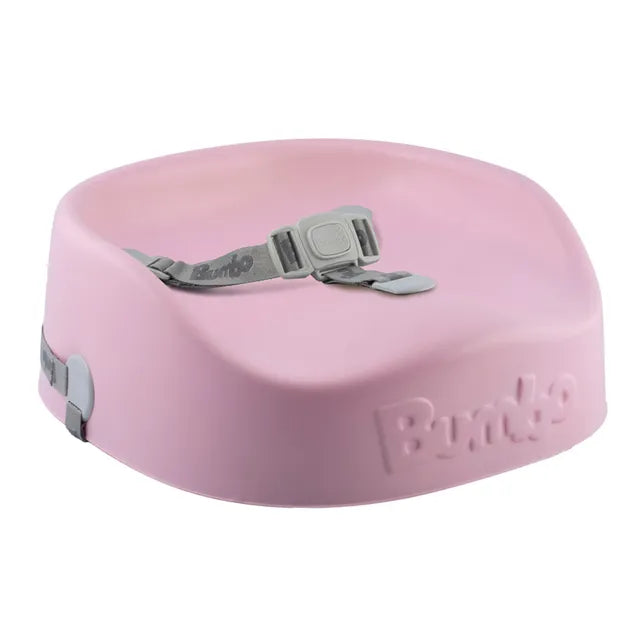 Bumbo Booster Seat Cradle Pink