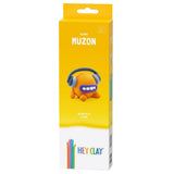 HEY CLAY - Muzon 3 Cans