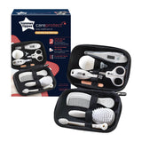 Tommee Tippee Closer To Nature Health Care Kit 9pc