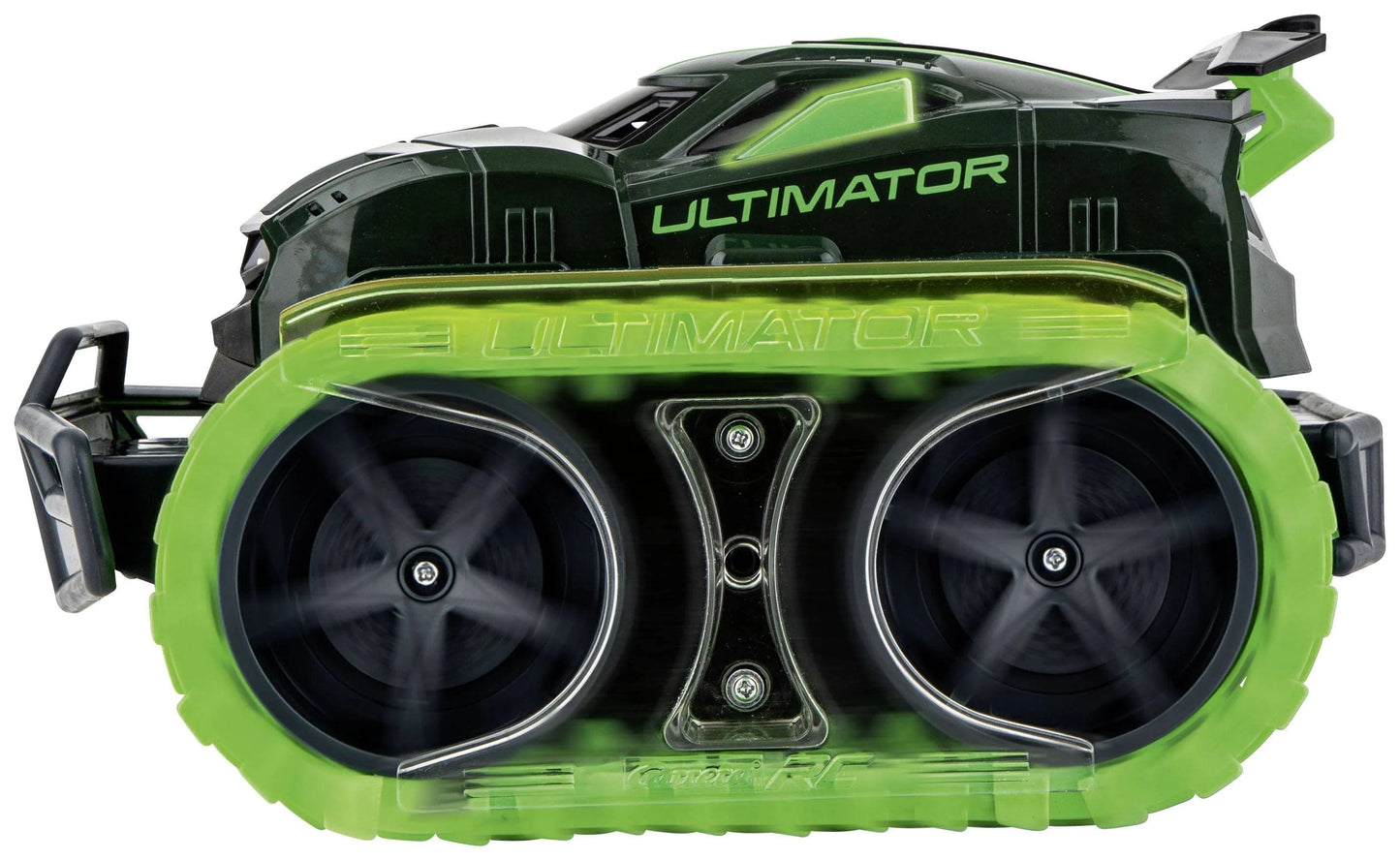 Carrera Toys Carrera R/C Ultimate Terrain Vehicle