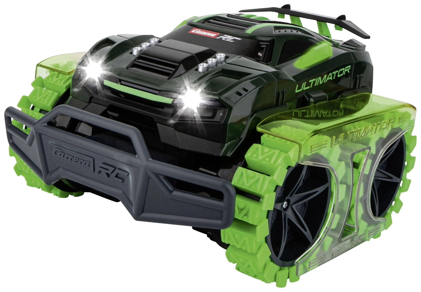 Carrera Toys Carrera R/C Ultimate Terrain Vehicle