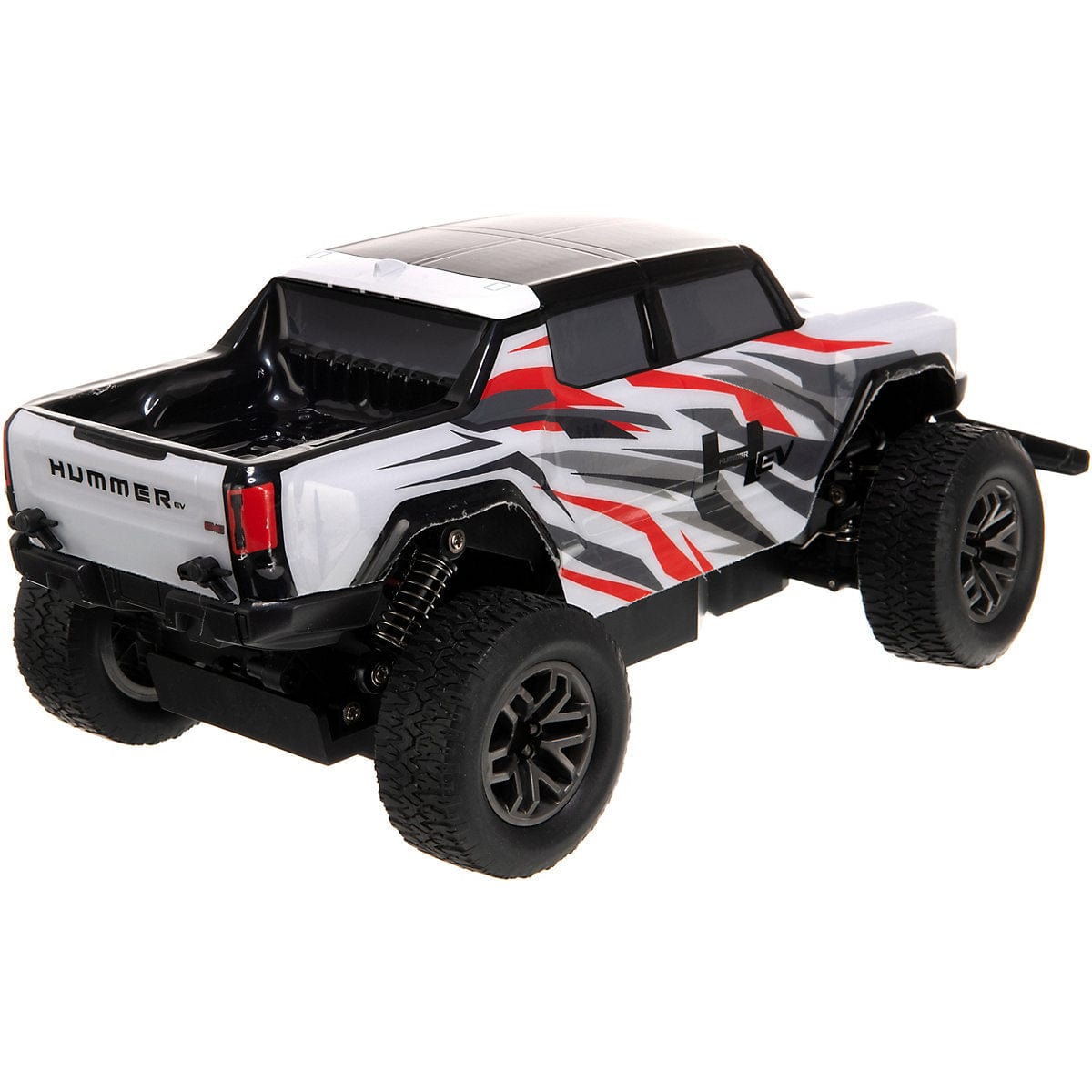 Carrera Toys Carrera RC GMC HUMMER EV