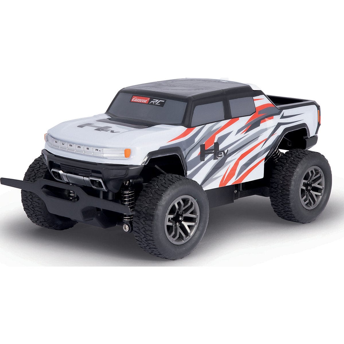 Carrera Toys Carrera RC GMC HUMMER EV
