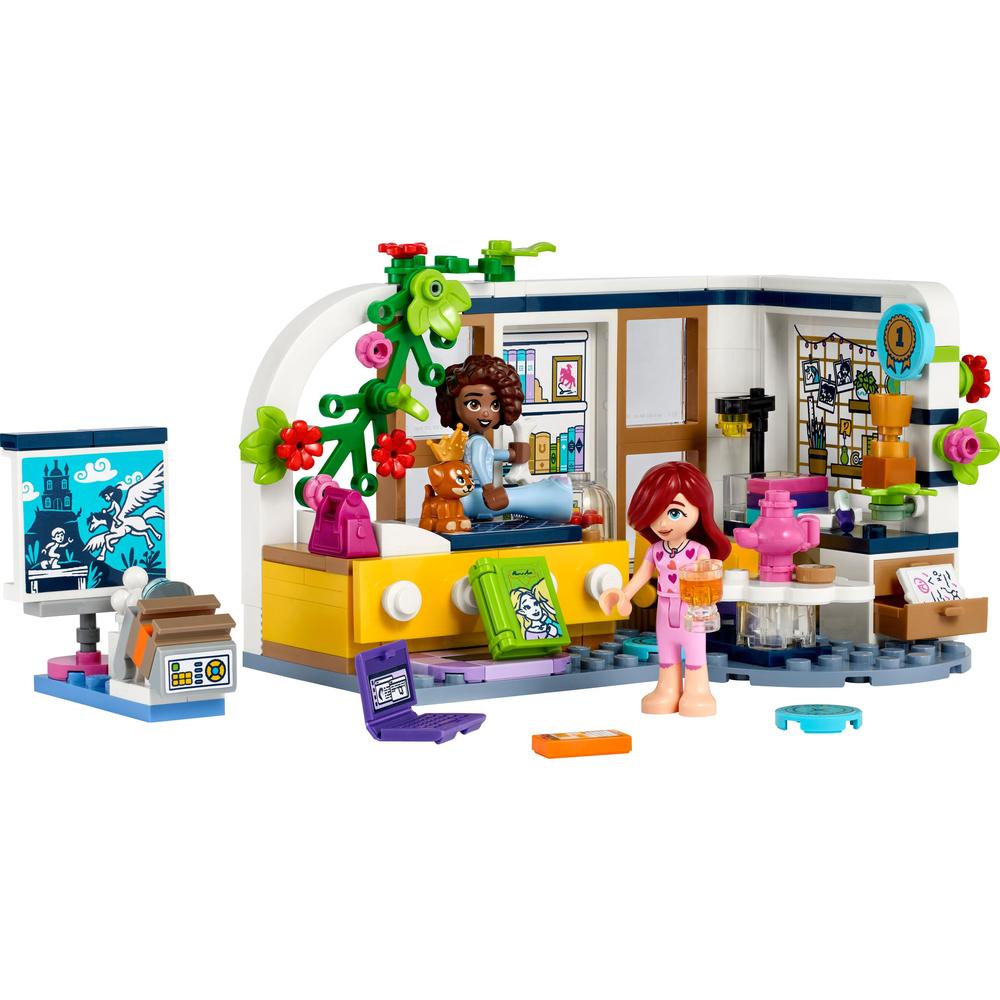 Lego - Aliya's Room