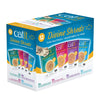 Catit Pet Supplies Catit Divine Shreds, Tuna Multipack 75g