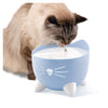 Catit Pet Supplies Catit Pixi Fountain 2.5L - Light Blue