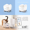 Catit Pet Supplies Catit Pixi Fountain 2.5L - White