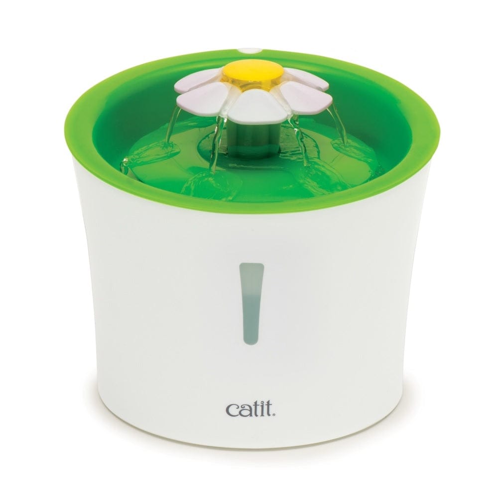 Catit Pet Supplies Catit Senses 2.0 Flower Fountain