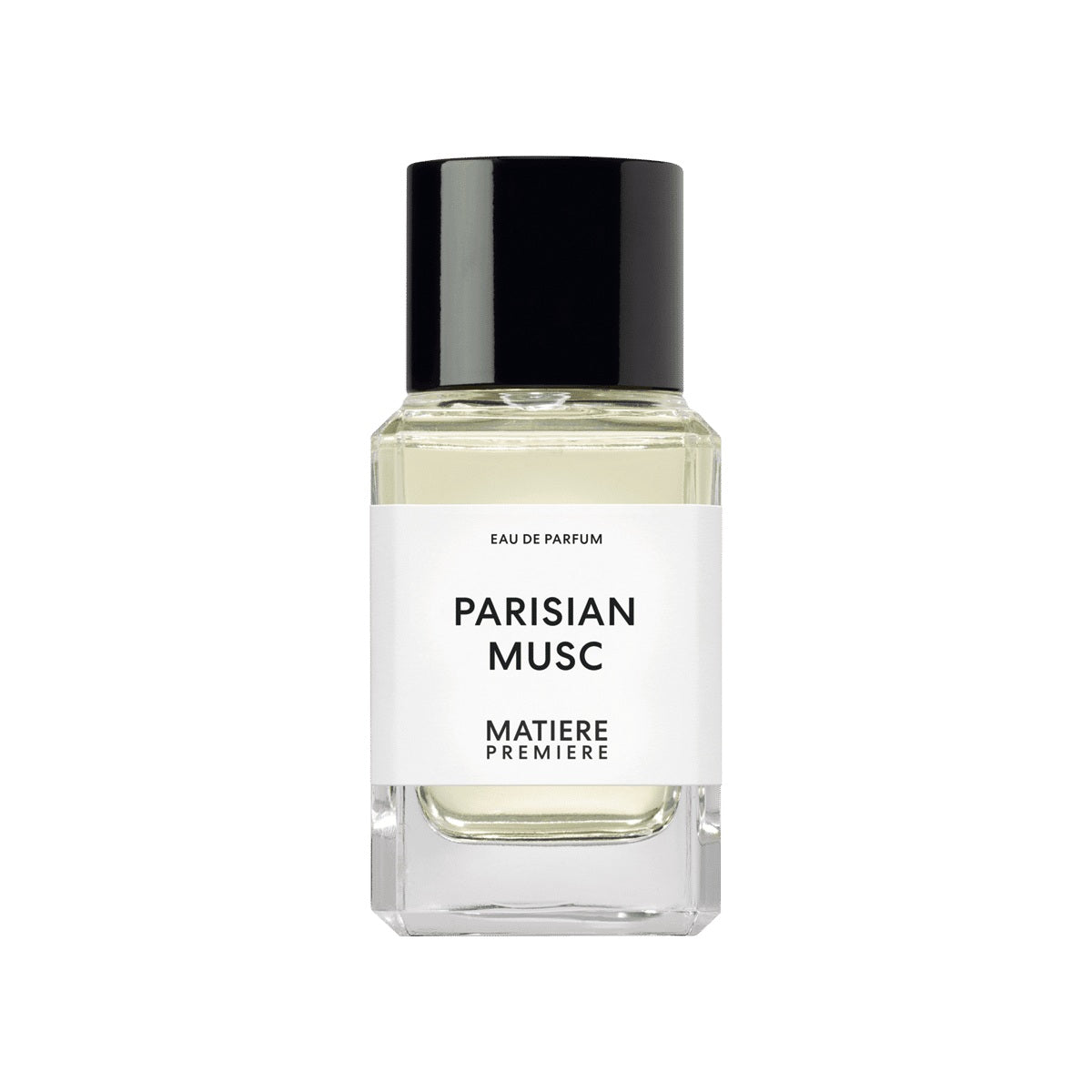 Matiere Premiere Parisian Musc Eau de Parfum 50ml